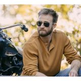  Randolph Engineering FGN gold frame 