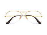  Ray Ban RB6589 2500 eyeglasses 