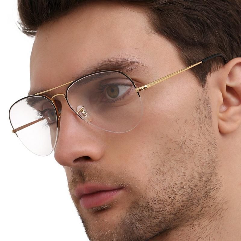 Ray Ban RB6589 2500 eyeglasses Ray Ban RB6589 2500 eyeglasses