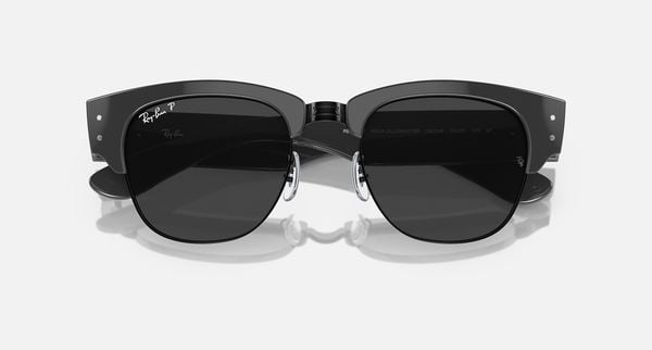  Ray Ban Mega Clubmaster RB0316S 136748 sunglasses 