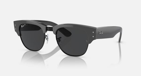  Ray Ban Mega Clubmaster RB0316S 136748 sunglasses 