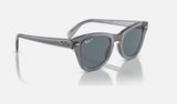  Ray Ban RB0707s 6641/3R polarized sunglasses 