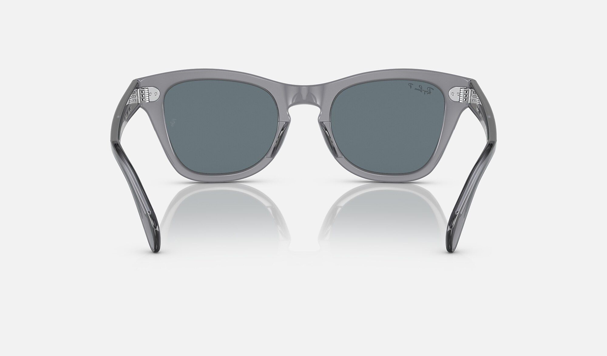  Ray Ban RB0707S 66413R polarized sunglasses 