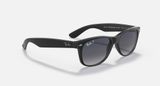  Ray Ban RB2132 601S78 New Wayfarer polarized sunglasses 