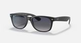  Ray Ban RB2132 601S78 New Wayfarer polarized sunglasses 