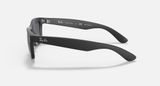  Ray Ban RB2132 601S78 New Wayfarer polarized sunglasses 