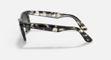  Ray Ban Wayfarer RB2140 1333G6 chromance sunglasses 