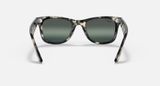 Ray Ban Wayfarer RB2140 1333G6 chromance sunglasses 