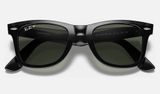  Ray Ban RB2140 original wayfarer 901/58 sunglasses 