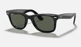  Ray Ban RB2140 original wayfarer 901/58 sunglasses 