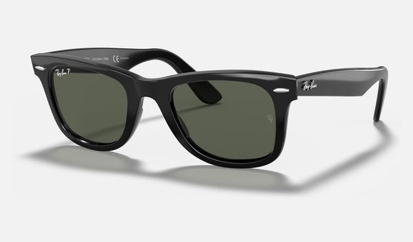  Ray Ban RB2140 original wayfarer 901/58 sunglasses 