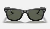  Ray Ban RB2140 original wayfarer 901/58 sunglasses 