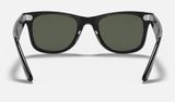  Ray Ban RB2140 original wayfarer 901/58 sunglasses 