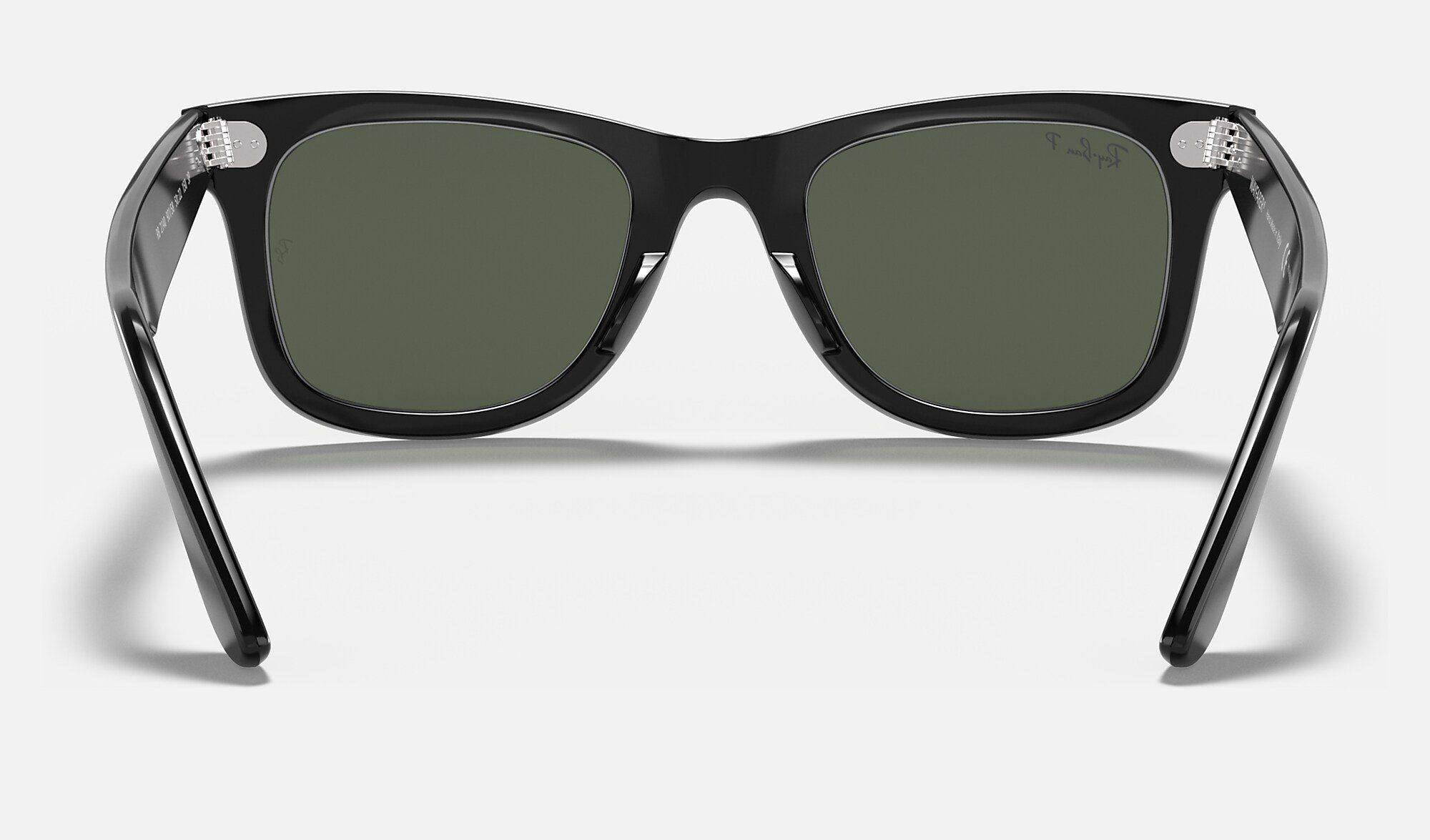  Ray Ban RB2140 original wayfarer 901/58 sunglasses 