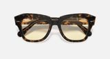  Ray Ban RB2186 1292BL State Street Evolve sunglasses 