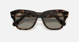  Ray Ban RB2186 1292BL State Street Evolve sunglasses 