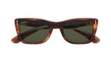  (ĐÃ BÁN) Ray Ban RB2248 Caribbean 954/31 sunglasses 