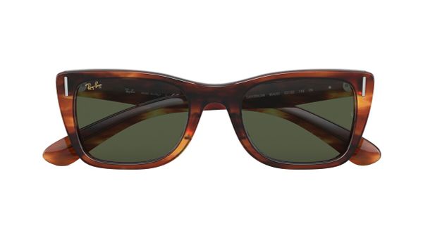  (ĐÃ BÁN) Ray Ban RB2248 Caribbean 954/31 sunglasses 