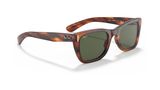  (ĐÃ BÁN) Ray Ban RB2248 Caribbean 954/31 sunglasses 