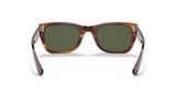  (ĐÃ BÁN) Ray Ban RB2248 Caribbean 954/31 sunglasses 