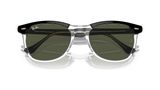  Ray Ban RB2398 129431 Eagle Eye sunglasses 