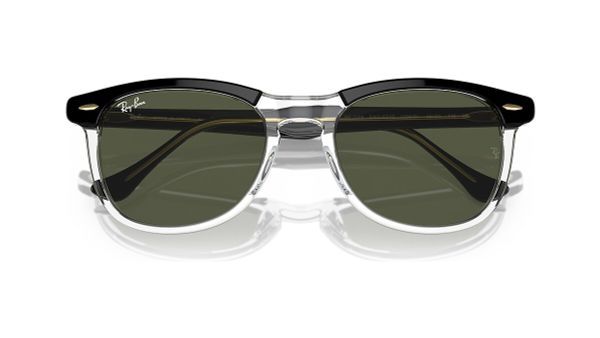  Ray Ban RB2398 129431 Eagle Eye sunglasses 