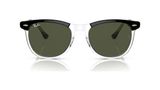  Ray Ban RB2398 129431 Eagle Eye sunglasses 