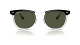  Ray Ban RB2398 129431 Eagle Eye sunglasses 