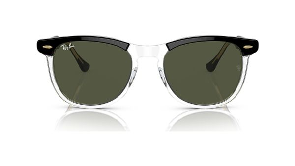  Ray Ban RB2398 129431 Eagle Eye sunglasses 