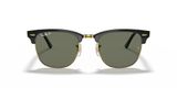  Ray Ban Clubmaster RB3016 901/58 polarized sunglasses 