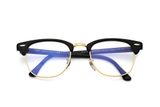  (ĐÃ BÁN) Ray Ban RB3016 901BF blue light filter eyeglasses 