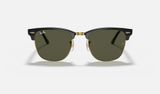  Ray Ban RB3016 W0365 clubmaster sunglasses 