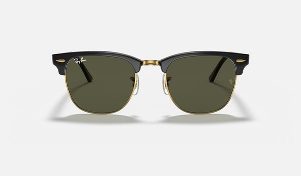  Ray Ban RB3016 W0365 clubmaster sunglasses 