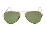  Ray Ban RB3025 001/14 sunglasses 