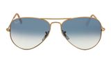  Ray Ban RB3025 001/3F sunglasses 