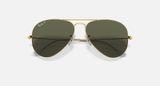  Ray Ban RB3025 001/58 sunglasses 