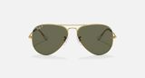  Ray Ban RB3025 001/58 sunglasses 