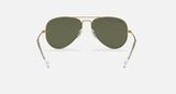  Ray Ban RB3025 001/58 sunglasses 