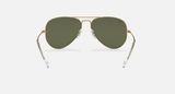  (ĐÃ BÁN) Ray Ban RB3025 001/58 sunglasses 