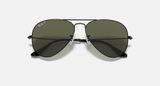  Ray Ban RB3025 002/58 sunglasses 