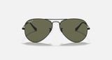  Ray Ban RB3025 002/58 sunglasses 