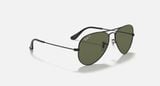  Ray Ban RB3025 002/58 sunglasses 