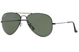  (ĐÃ BÁN) Ray Ban RB3025 002/58 sunglasses 