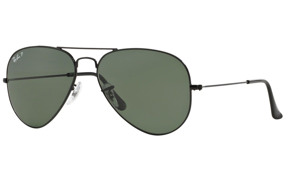  (ĐÃ BÁN) Ray Ban RB3025 002/58 sunglasses 