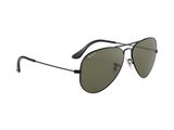  (ĐÃ BÁN) Ray Ban RB3025 002/58 sunglasses 