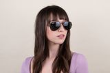  Ray Ban RB3025 002/58 sunglasses 
