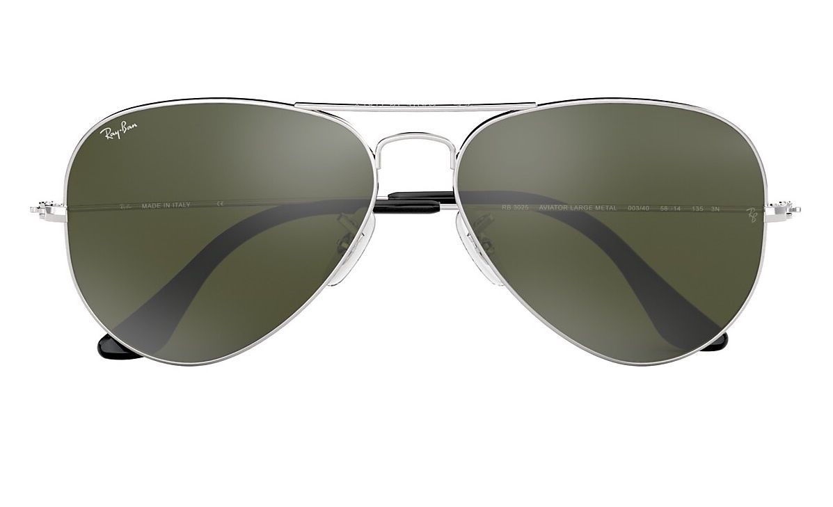  Ray Ban RB3025 003/40 sunglasses 