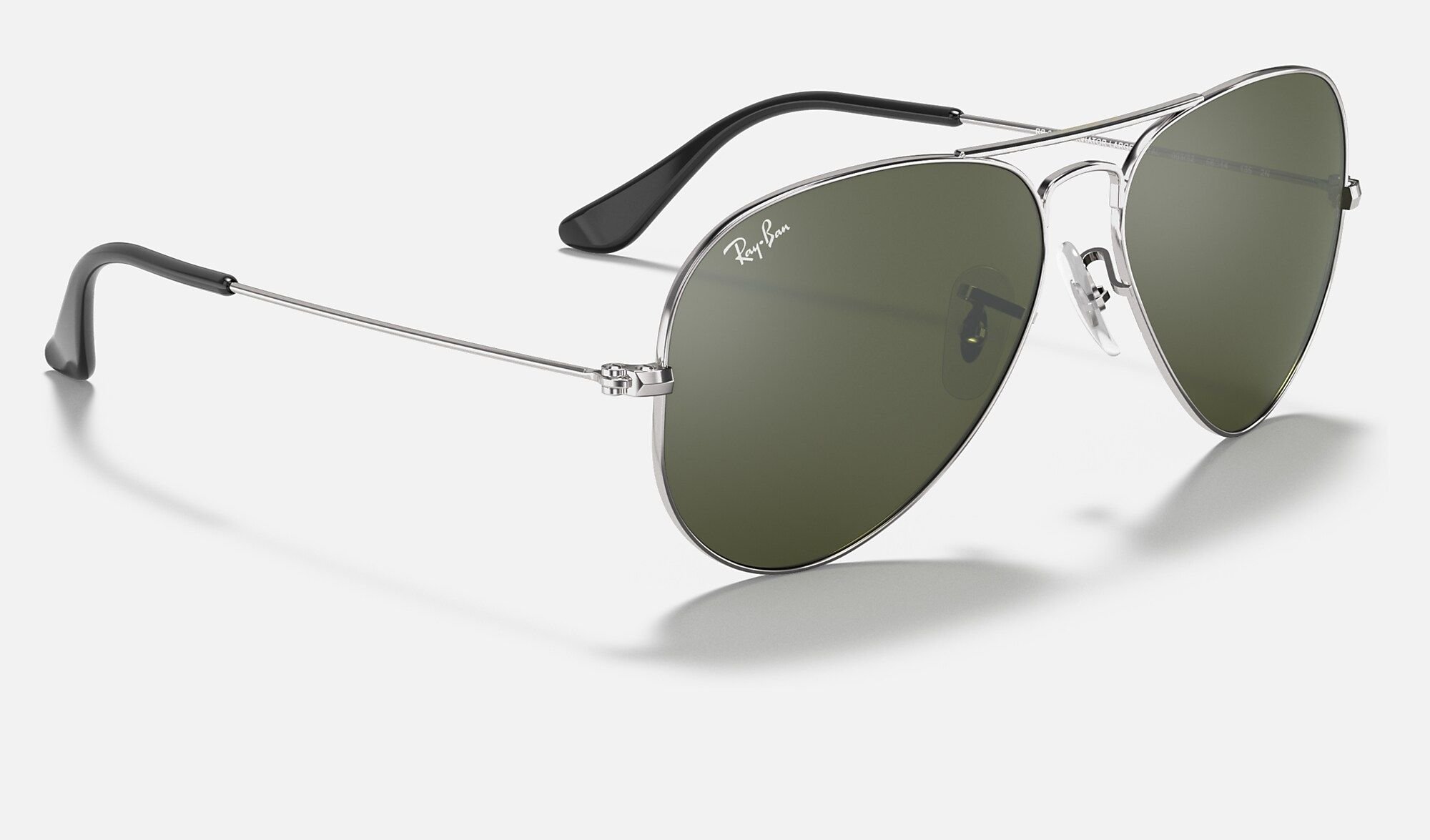  Ray Ban RB3025 003/40 sunglasses 