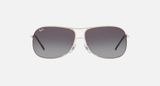  Ray Ban RB3267 003/8G sunglasses 