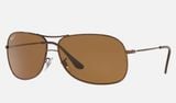  Ray Ban RB3267 014/83 sunglasses 